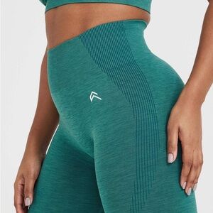Oner Active Green Leggings